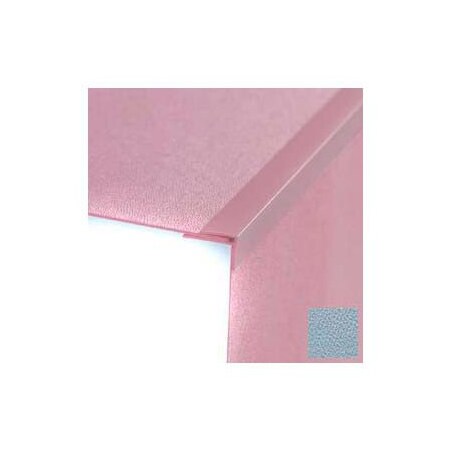 Pawling Outside Corner for EB-25, Blue Fog EB-27-0-369